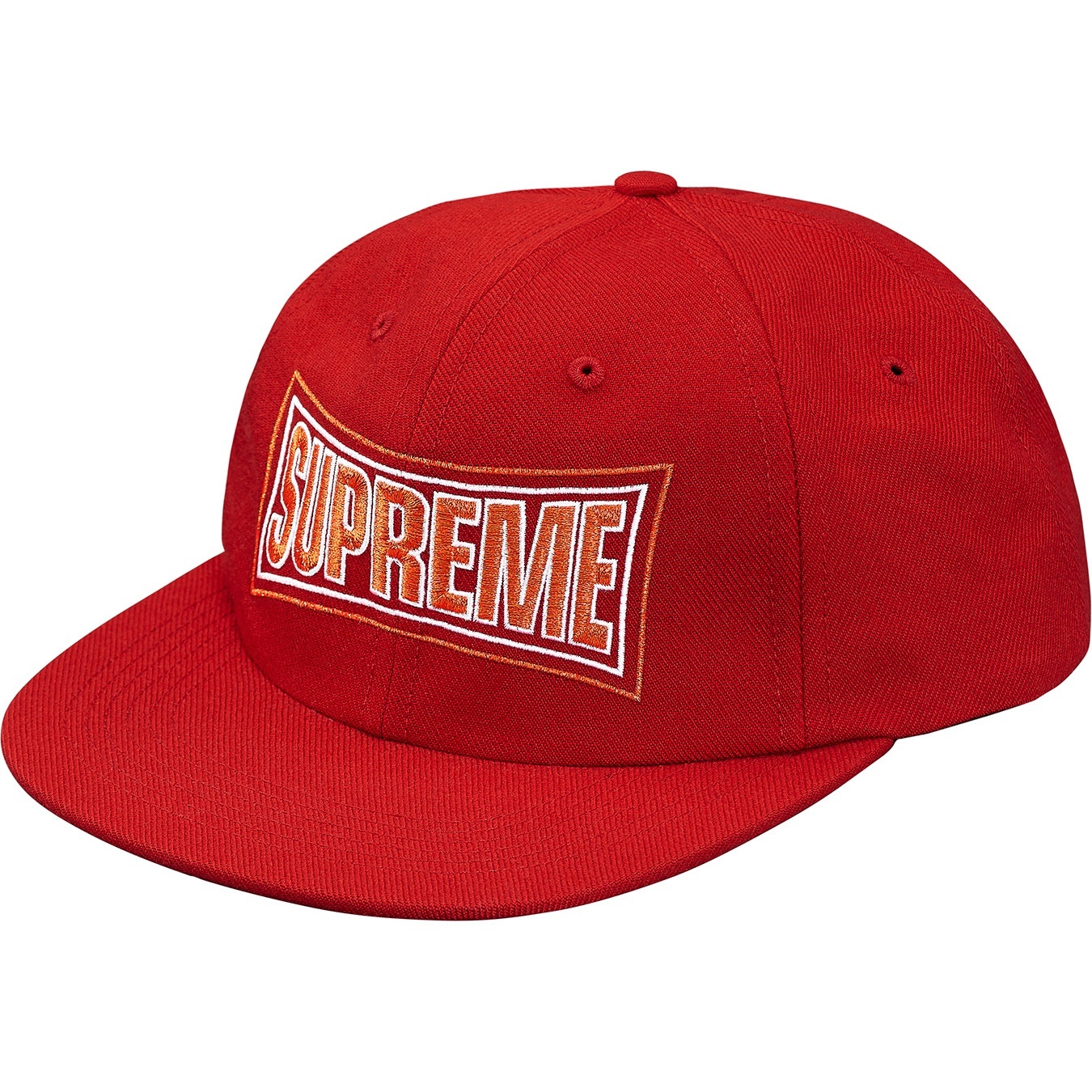 Metallic Arc 6-Panel view 6